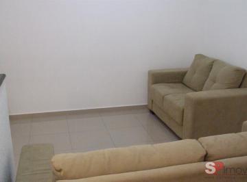 img0 · Apartamento para Venda por R$315.000,00 com 94m², 1 vaga e 2 dormitórios - Parque esmeralda, São pau