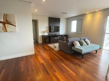 img0 · Apartamento de 133 m², 3 quartos em Parque Terra Nova, São Bernardo do Campo