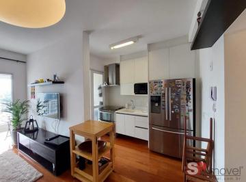 img0 · Apartamento para Venda por R$1.370.000,00 com 70m² e 2 dormitórios - Pinheiros, São paulo / SP - Cód