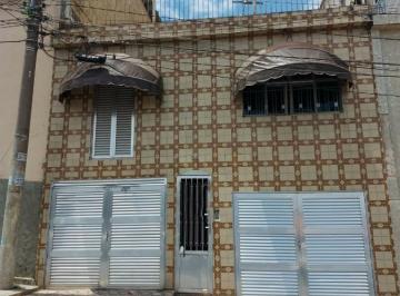 img0 · Sobrado para Venda por R$399.000,00 com 120m², 3 dormitórios, 2 vagas e 1 banheiro - São miguel paul