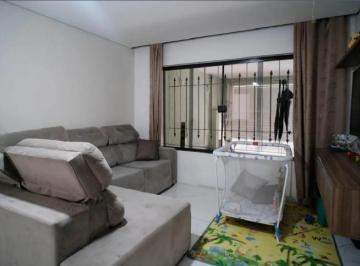 img0 · Casa de 140 m², 3 quartos em Burgo Paulista, São Paulo