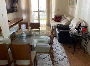img0 · Apartamento para Venda por R$910.000,00 com 107m², 3 dormitórios, 1 suite e 2 vagas - Alto da mooca,