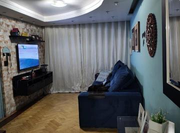 img0 · Apartamento no Vila Aurora (Zona Norte) em São Paulo - SP código 2096054