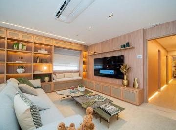 img0 · Apartamento com 4 dormitórios à venda, 213 m² Chácara Santo Antônio - São