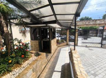 img0 · Apartamento para Aluguel por R$2.400,00/Mês com 58m², 2 dormitórios, 2 banheiros e 1 cozinha - Penha