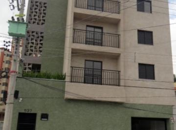 img0 · Apartamento para Venda por R$320.000,00 com 42m², 2 dormitórios, 1 vaga e 1 banheiro - Jardim anália