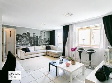 img0 · Apartamento para Venda por R$700.000,00 com 96m², 1 dormitório, 2 suites e 2 vagas - Vila gomes card
