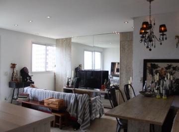 img0 · Apartamento à venda em Indianópolis com 55 m², 1 quarto, 2 vagas