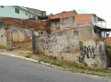img0 · Terreno Comercial para Venda por R$355.000,00 com 217m² - Parque santo antonio, Guarulhos / SP - Cód