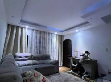 img0 · Sobrado de 140 m², 3 quartos em Jardim Itapeva, Mauá