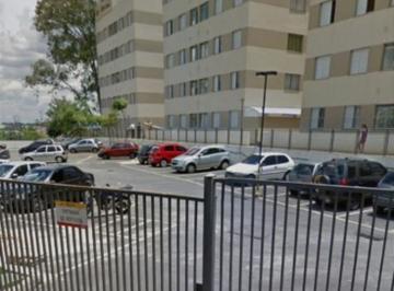 img0 · Apartamento para Venda por R$207.000,00 com 49m², 2 dormitórios, 1 vaga e 1 banheiro - Vila chabilân