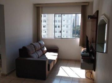 img0 · Apartamento para Venda por R$230.000,00 com 84m², 1 vaga, 1 banheiro e 2 dormitórios - Sacomã, São p
