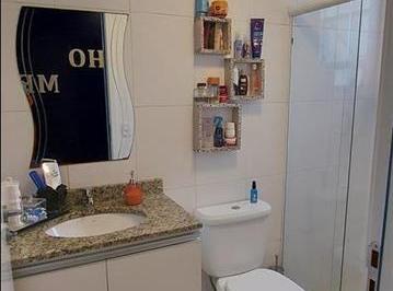 img0 · Apartamento para Venda por R$265.000,00 com 58m², 1 vaga e 2 dormitórios - Vila falchi, Mauá / SP - 