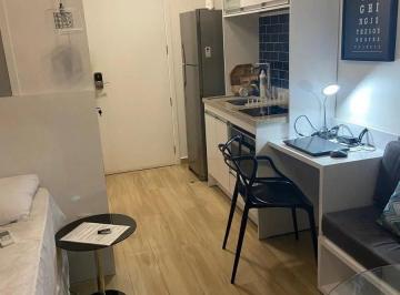 img0 · Apartamento para Venda por R$440.000,00 com 22m², 1 vaga, 1 suite e 1 dormitório - Consolação, São p