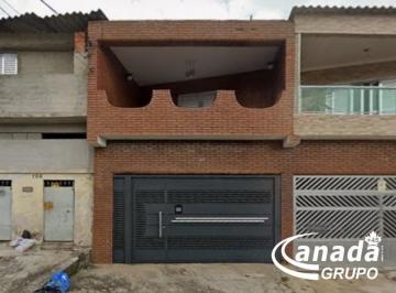 img0 · Sobrado A Venda No Veloso Com 2 Quartos