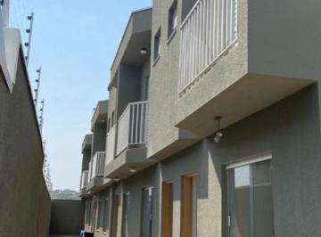 img0 · Sobrado para Venda por R$355.000,00 com 61m², 2 dormitórios, 2 suites e 1 vaga - Parada xv de novemb
