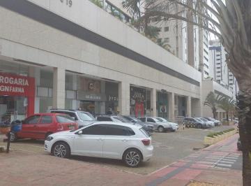 Comercial , Águas Claras · Loja + mezanino 118m², frente, ot. localização, aceita permuta, Aguas Claras