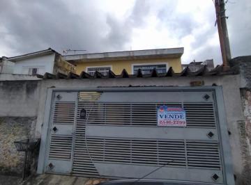img0 · Casa para Venda por R$570.000,00 com 296m², 3 dormitórios, 2 vagas e 1 banheiro - Parque boturussu, 