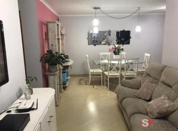 img0 · Apartamento para Venda por R$270.000,00 com 68m², 2 vagas e 2 dormitórios - Vila santa teresa, São p
