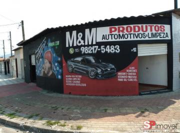 img0 · Comércio para Venda por R$136.300,00 com 84m² - Melvi / samambaia / parque das américas, Praia grand