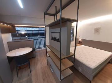 img0 · Studio Moema locação com 1 quarto, 31² Mobiliado