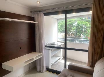 img0 · Apartamento Moema locação com 2 quartos sendo 1 suite, 1 vaga, 55m²