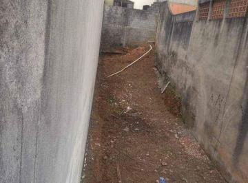 img0 · Terreno para Venda por R$192.000,00 com 125m² - Parque gerassi, Santo andré / SP - Cód. BDI46397