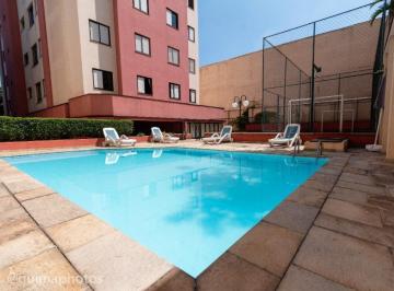 img0 · Apartamento para Venda por R$425.000,00 com 58m², 3 dormitórios, 1 vaga e 1 banheiro - Vila bertioga