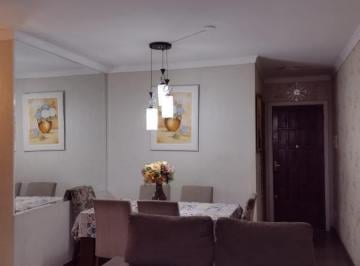 img0 · Apartamento para Venda por R$350.000,00 com 3 dormitórios, 1 vaga e 1 banheiro - Jardim pedro josé n