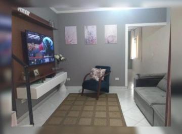 img0 · Sobrado para Venda por R$680.000,00 com 140m², 3 dormitórios, 1 suite e 6 vagas - Jardim helena, São