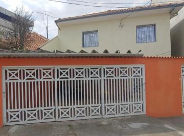 img0 · Casa para Venda por R$1.430.000,00 com 220m², 6 dormitórios, 2 suites e 2 vagas - Cambuci, São paulo