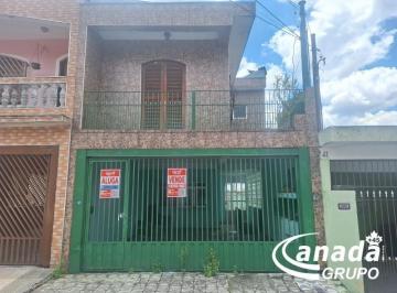 img0 · Sobrado A Venda Na Vila Ayrosa Com 5 Quartos