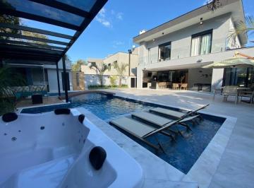 img0 · Casa em condomínio para Venda por R$9.700.000,00 com 464m², 6 dormitórios, 6 suites e 4 vagas - Rivi