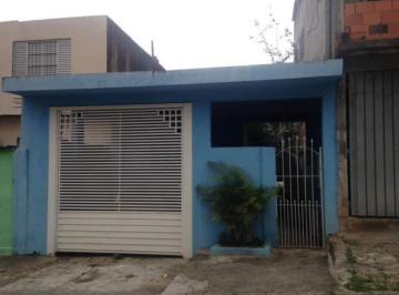 img0 · Sobrado para Venda por R$580.000,00 com 250m², 5 dormitórios, 2 vagas e 2 banheiros - Jardim itapemi