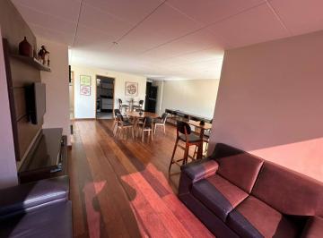 img0 · Apartamento locação Chácara Santo Antônio com 2 quartos, 1 vaga, 55m²