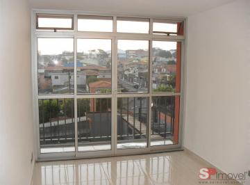 img0 · Apartamento para Venda por R$272.600,00 com 56m², 1 vaga e 2 dormitórios - Taboão, Diadema / SP - Có