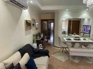 img0 · Sobrado de 239 m², 4 quartos em Vila Floresta, Santo André