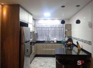 img0 · Casa para Venda por R$601.600,00 com 2 vagas e 3 dormitórios - Santa maria, Santo andré / SP - Cód. 