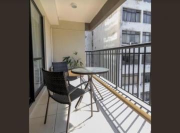 img0 · Apartamento para Venda por R$530.000,00 com 41m², 1 sala, 1 banheiro e 1 vaga - Bela vista, São paul