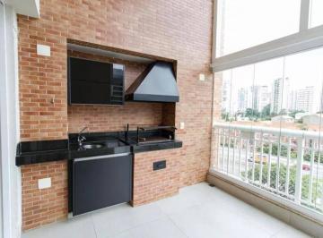 img0 · Apartamento Brooklin á venda 3 quartos, 2 vagas 121m²,