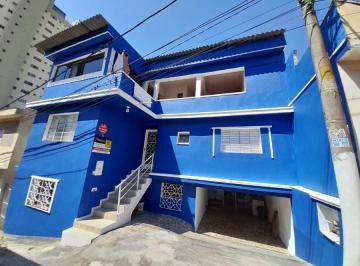 img0 · Sobrado para Venda por R$550.000,00 com 205m², 3 dormitórios, 1 suite e 2 vagas - Penha, São paulo /