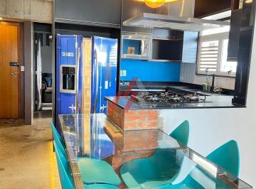 Foto 01 · Oportunidade única: Apartamento à venda no coração de Alphaville Centro Industrial e Empresarial, Ba