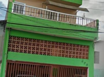 img0 · Casa para Venda por R$270.000,00 com 5 dormitórios, 2 vagas e 5 banheiros - Jardim nazareth, São pau