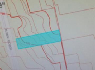 img0 · Terreno para Venda por R$800.000,00 com 400m² - Vila são geraldo , São paulo / SP - Cód. BDI51451