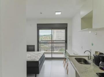 img0 · Apartamento Kitnet para Venda por R$350.000,00 com 25m², 1 dormitório, 1 suite e 1 banheiro - Butant