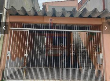 img0 · Casa para Venda por R$380.000,00 com 192m², 1 vaga e 4 dormitórios - Vila sacadura cabral, Santo and