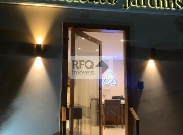 img0 · PONTO de CLinica de Alto Padrão no Jardim Paulista, São Paulo-SP: 11 salas, 3 banheiros, 4 vagas de 