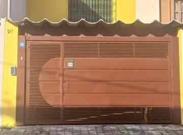 img0 · Sobrado para Venda por R$460.000,00 com 146m², 4 dormitórios, 2 suites e 2 vagas - Vila rio branco,