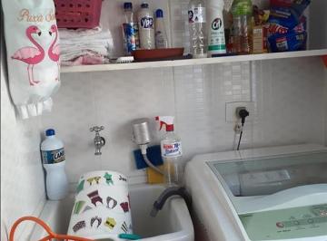img0 · Apartamento para Venda por R$244.400,00 com 63m², 1 vaga e 2 dormitórios - Jardim santa mônica, São 