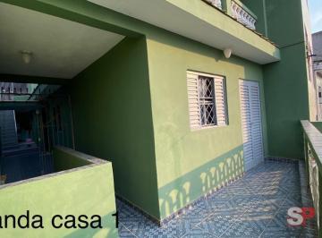 img0 · Casa para Venda por R$370.000,00 com 176m², 2 vagas e 5 dormitórios - Fazenda caguaçu, São paulo / S